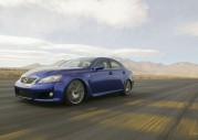 Lexus IS-F